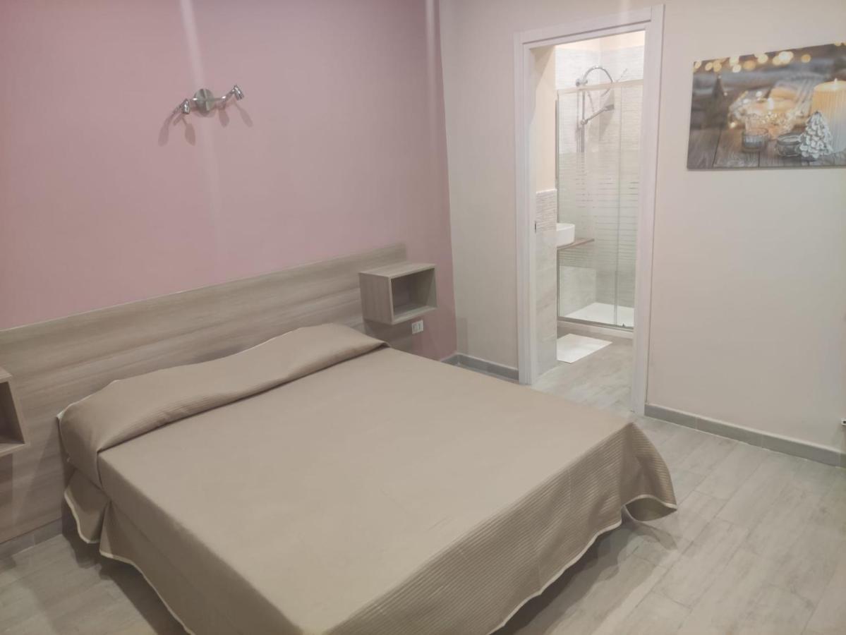 Apartament A Casa Da Chiara Palermo Zewnętrze zdjęcie