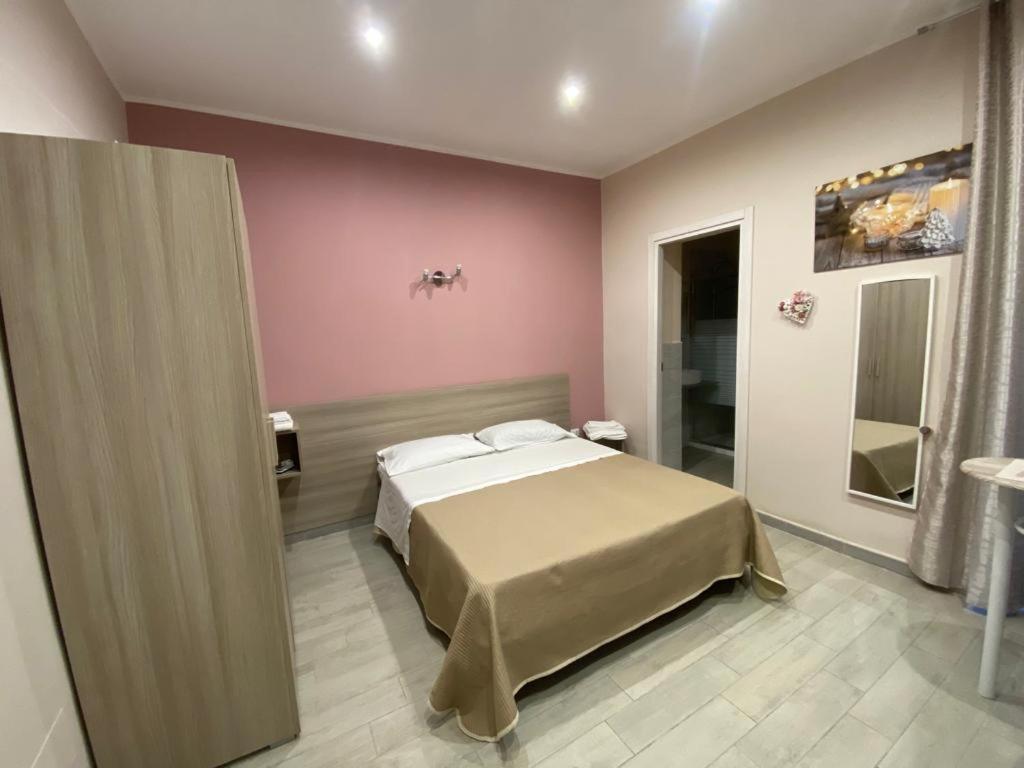 Apartament A Casa Da Chiara Palermo Zewnętrze zdjęcie