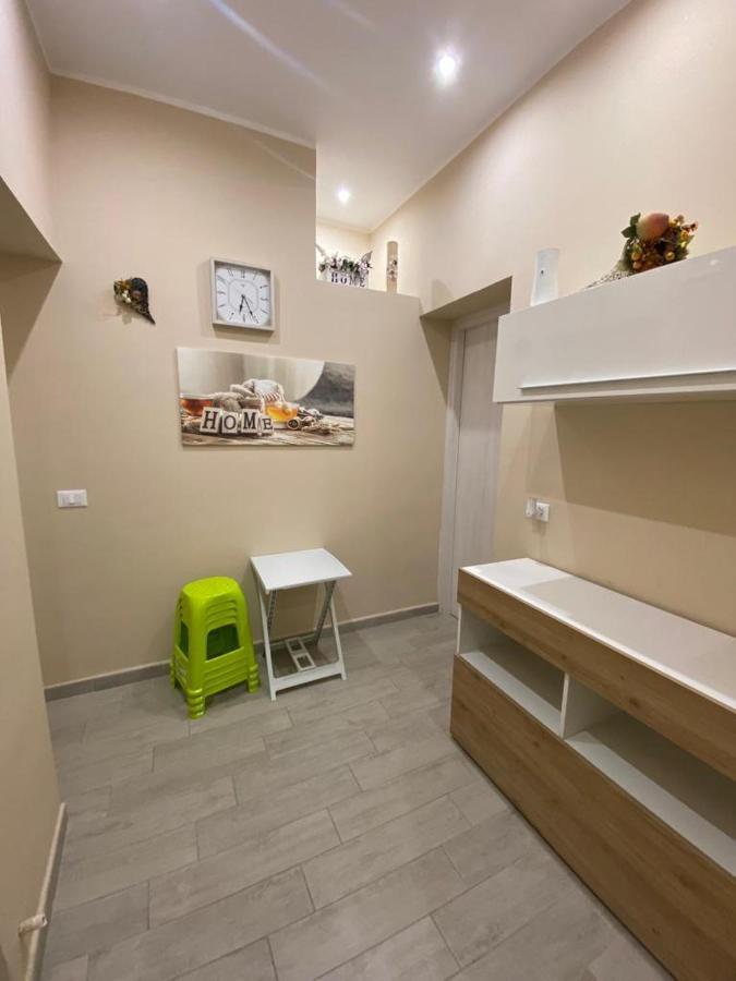 Apartament A Casa Da Chiara Palermo Zewnętrze zdjęcie