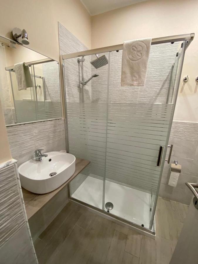 Apartament A Casa Da Chiara Palermo Zewnętrze zdjęcie