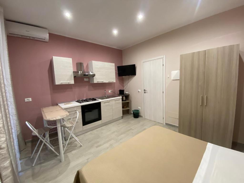 Apartament A Casa Da Chiara Palermo Zewnętrze zdjęcie