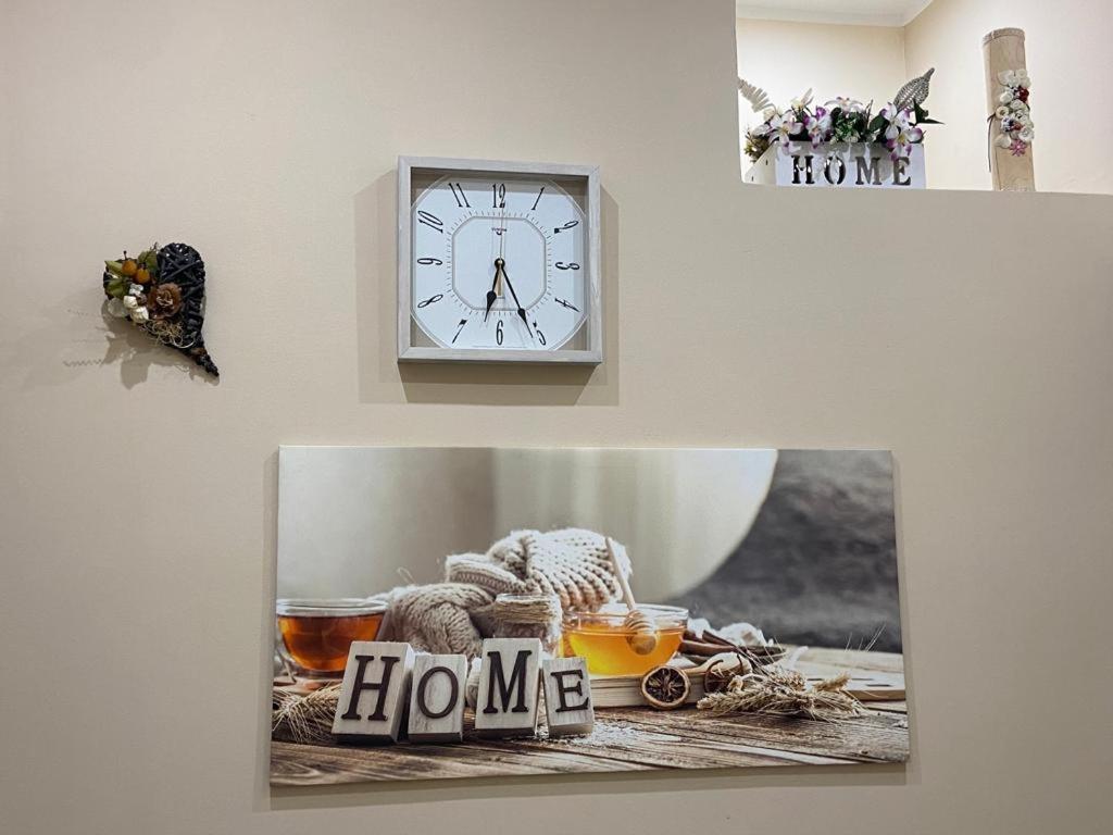 Apartament A Casa Da Chiara Palermo Zewnętrze zdjęcie