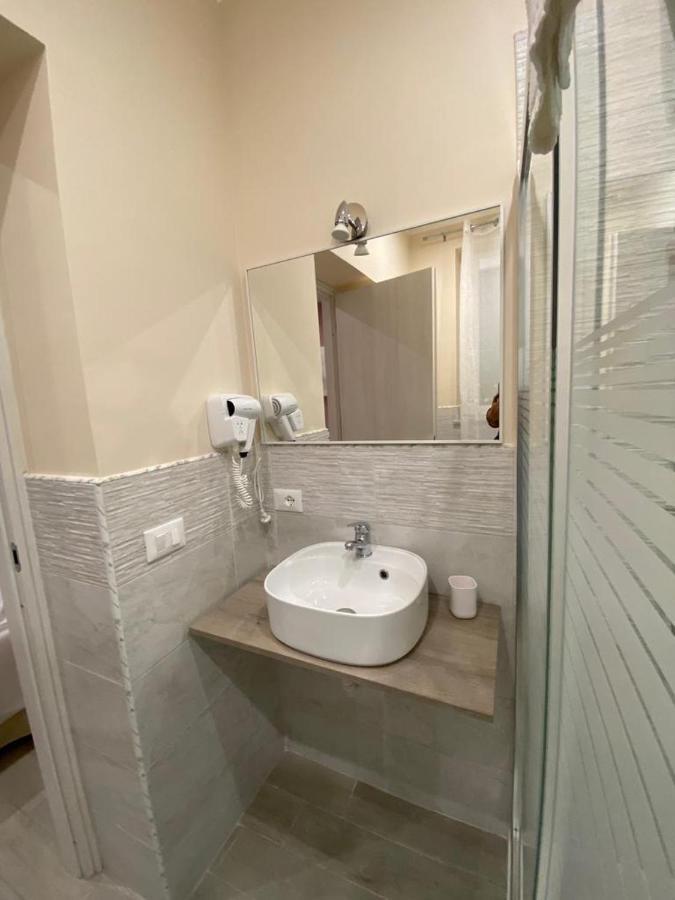 Apartament A Casa Da Chiara Palermo Zewnętrze zdjęcie