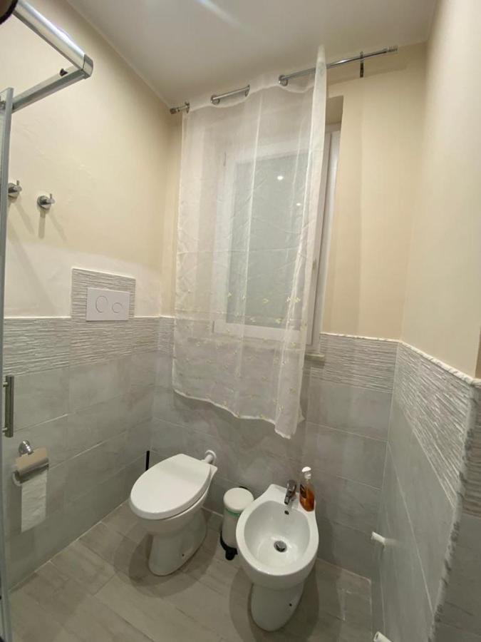 Apartament A Casa Da Chiara Palermo Zewnętrze zdjęcie