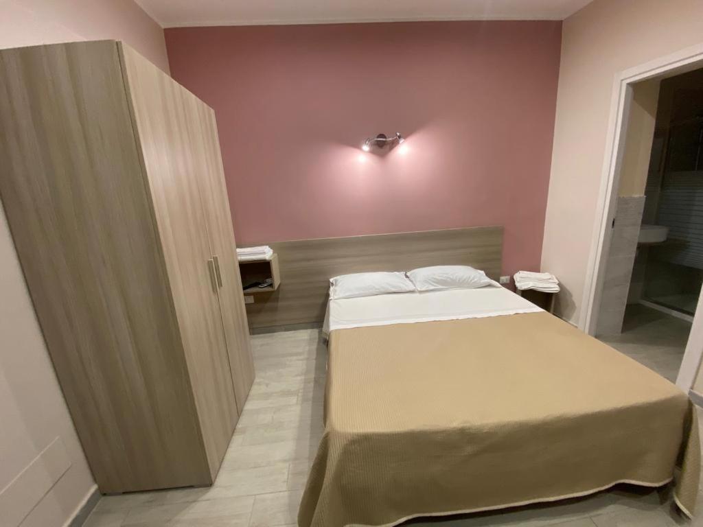Apartament A Casa Da Chiara Palermo Zewnętrze zdjęcie