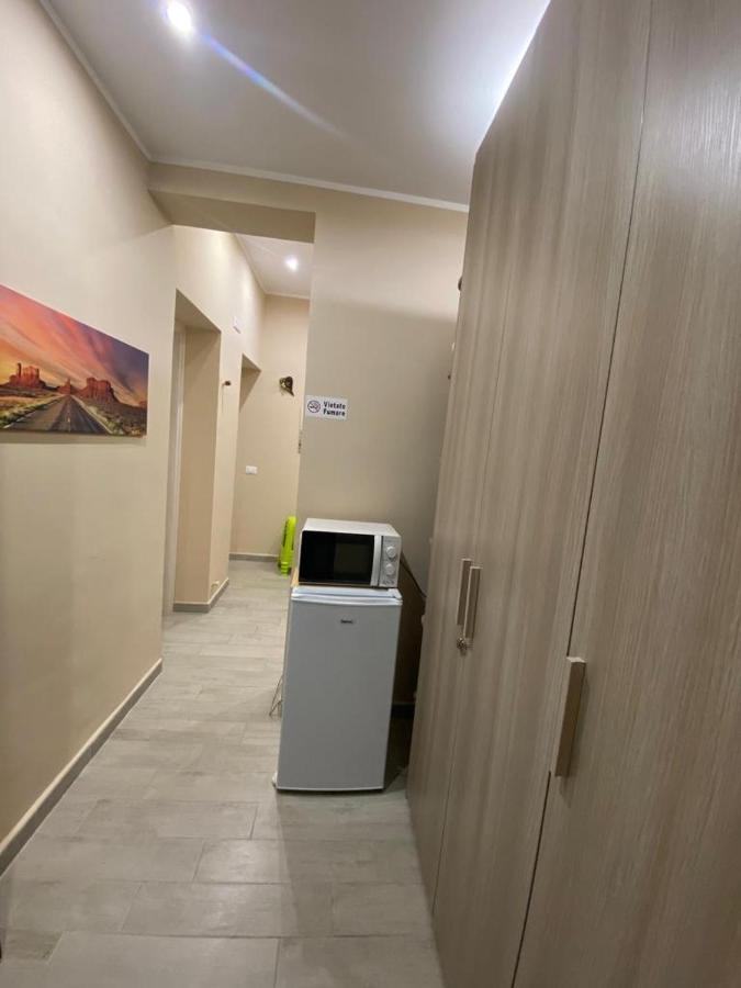 Apartament A Casa Da Chiara Palermo Zewnętrze zdjęcie