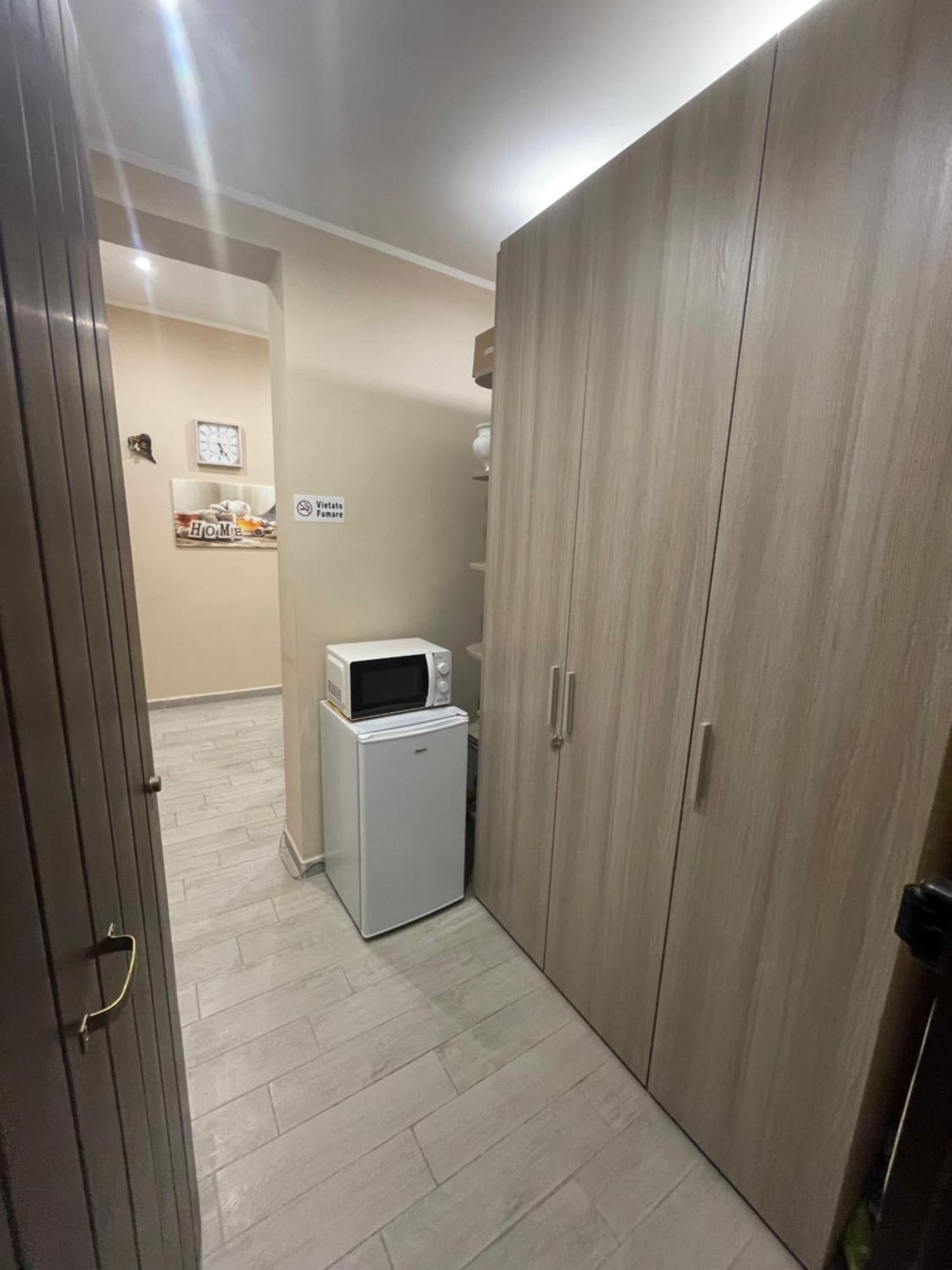 Apartament A Casa Da Chiara Palermo Zewnętrze zdjęcie
