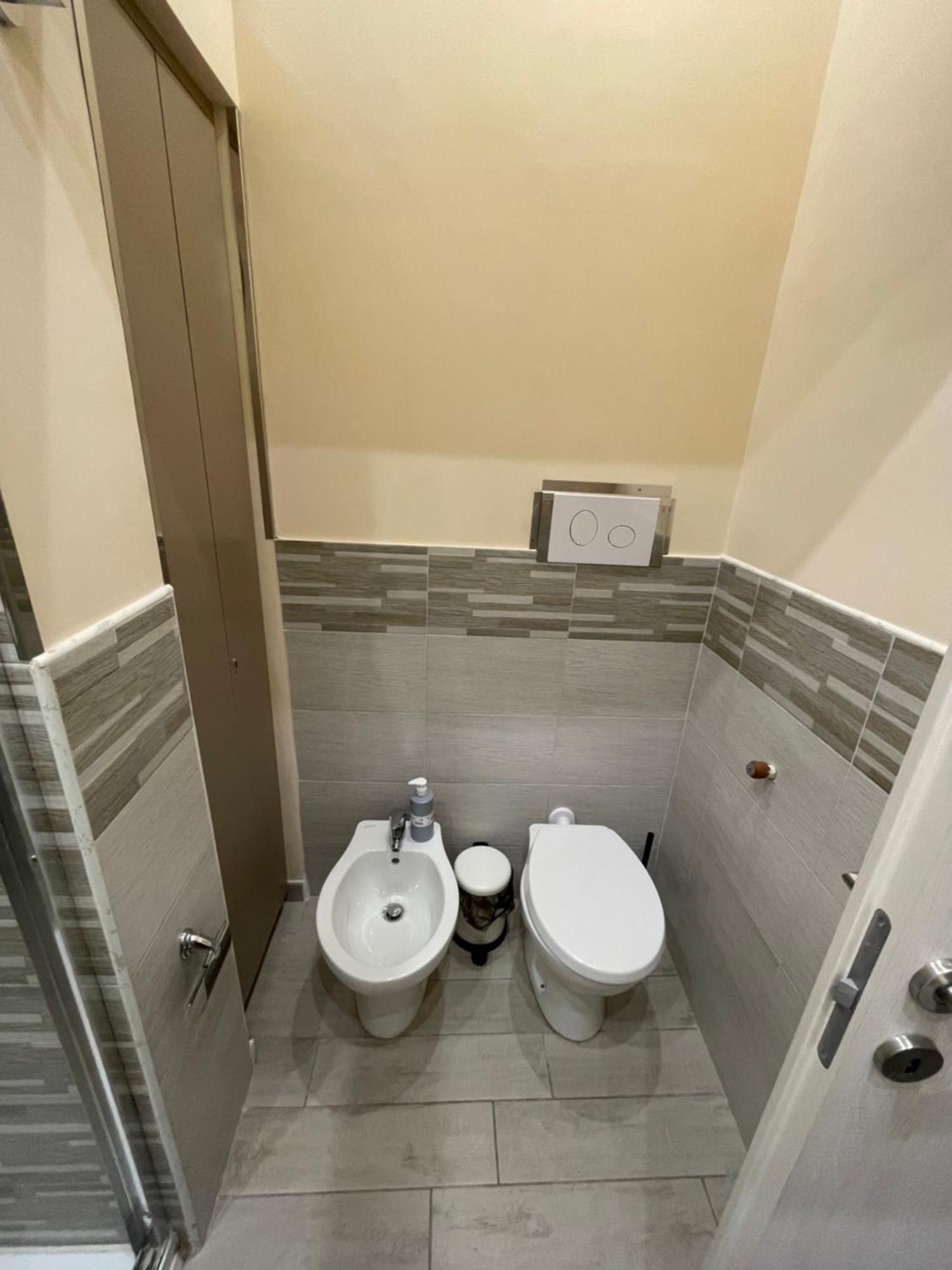 Apartament A Casa Da Chiara Palermo Zewnętrze zdjęcie